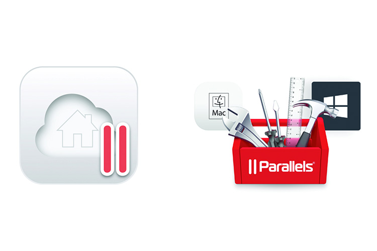 Выпущены Parallels Access 6 и Parallels Toolbox 4 для Windows и Mac