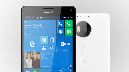 Microsoft больше не будет развивать Windows 10 Mobile и Windows Phone