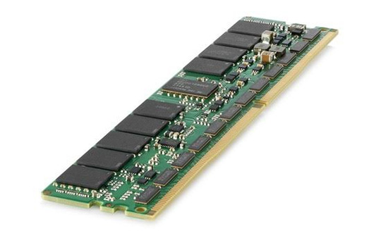 Энергонезависимый DIMM ускорит обработку больших данных серверами HPE