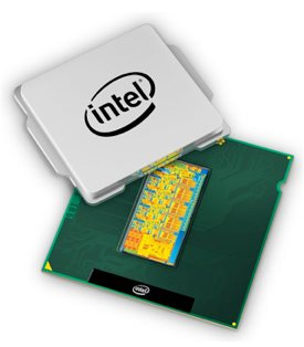 Intel Skylake: значительная экономия энергии и поддержка DDR4