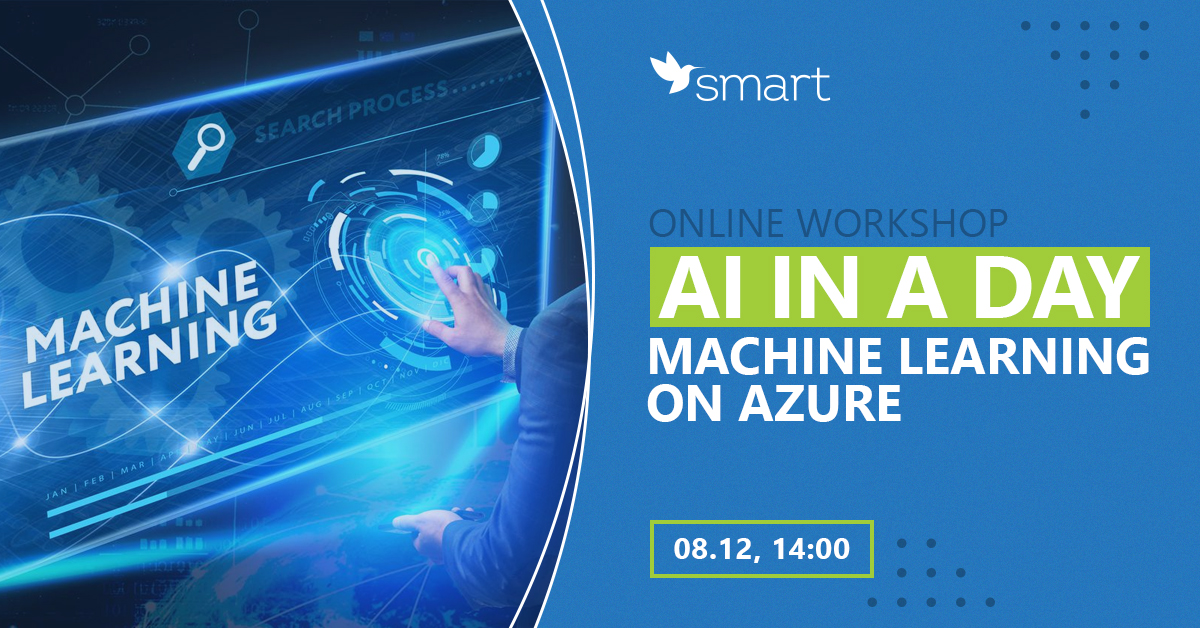 AI in a Day — Machine Learning on Azure