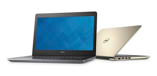 Dell выпустила ноутбук Vostro 14 серии 5000