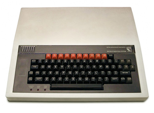 BBC подарит каждому британскому школьнику по компьютеру