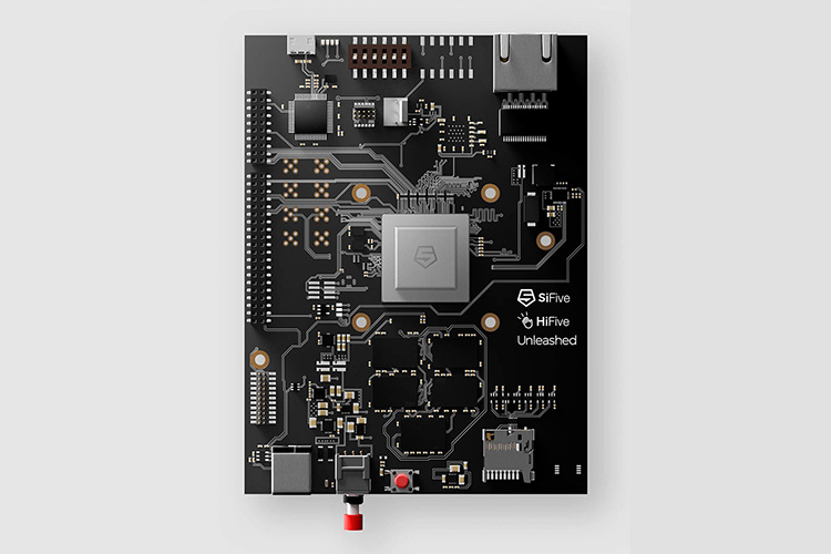 Разработчик чипов на базе RISC-V привлек 60 млн долл. от SK Hynix и Aramco