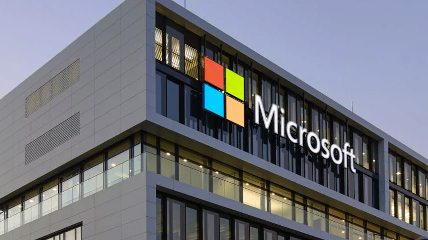 Microsoft выкупила собственные акции на сумму в 60 млрд долл.