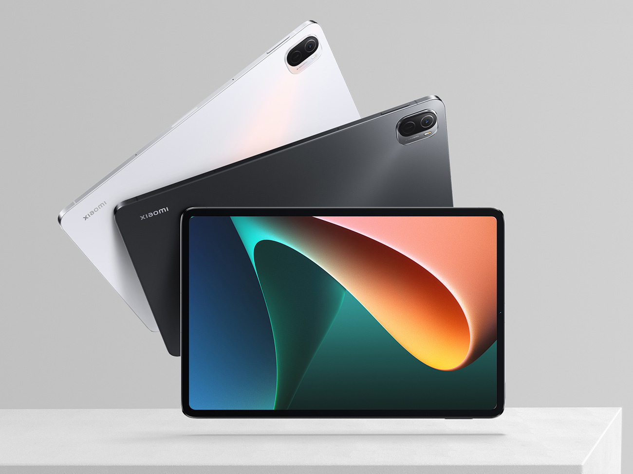 Xiaomi представила планшет Xiaomi Pad 5 и новые продукты своей экосистемы