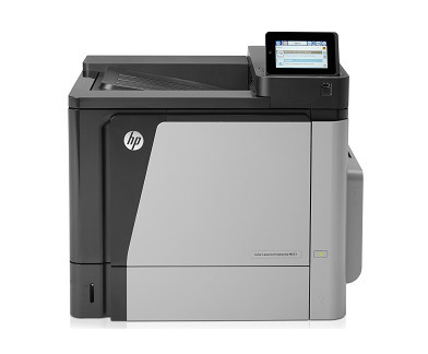 HP добавит в новые модели принтеров поддержку NFC и Wi-Fi Direct