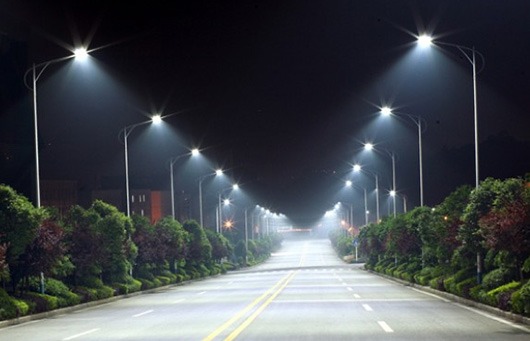 В этом году светодиодные лампы возьмут почти треть мирового рынка