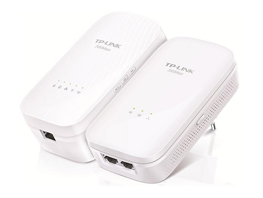 TP-Link показала новую линейку сетевого оборудования на IFA 2016