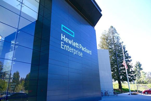 ИТ-сервисы HPE снова станут самостоятельным бизнесом