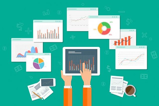 Infinite Analytics использует скрытые данные для улучшения цифрового шоппинга