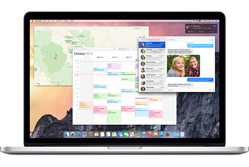 IBM предлагает бизнесу интеграционные сервисы для компьютеров Mac