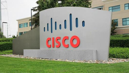 Cisco сокращает 6 тыс. сотрудников Cisco сокращает 6 тыс. сотрудников