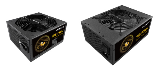 A-Data вышла на рынок блоков питания с серией Horus