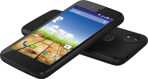 Представлены первые стодолларовые смартфоны в рамках платформы Android One