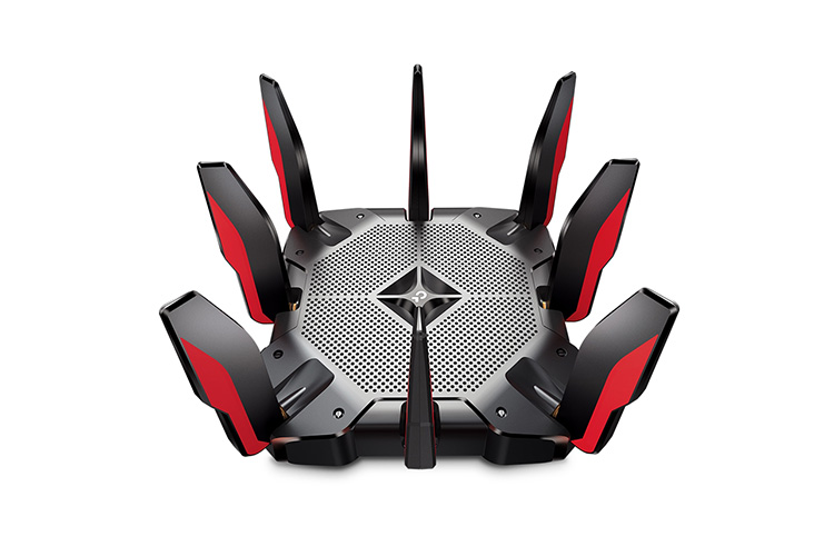 TP-Link представила в Украине маршрутизаторы с поддержкой Wi-Fi 6 TP-Link представила в Украине маршрутизаторы с поддержкой Wi-Fi 6