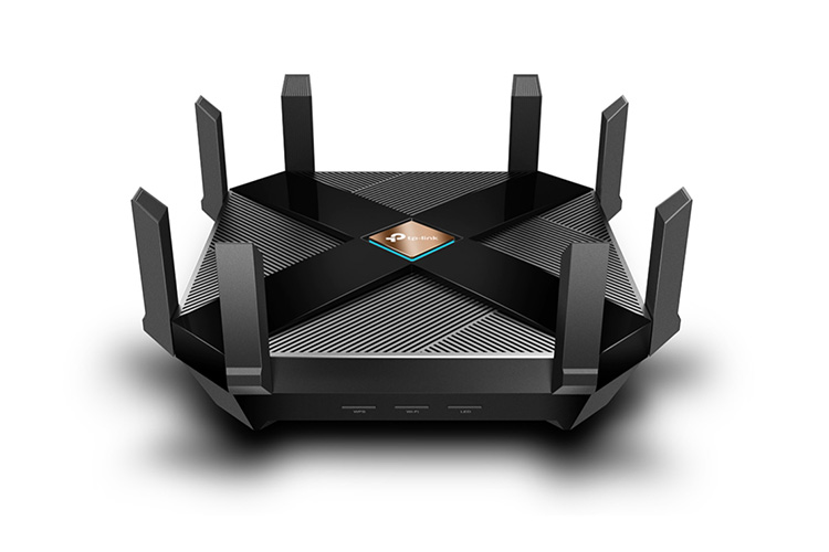 TP-Link представила в Украине маршрутизаторы с поддержкой Wi-Fi 6 TP-Link представила в Украине маршрутизаторы с поддержкой Wi-Fi 6