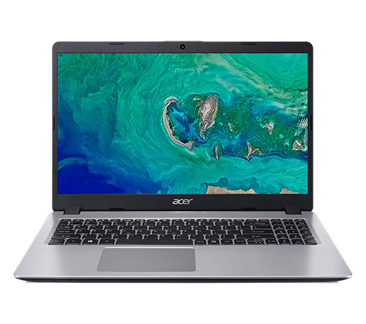 Ноутбуки Acer Swift 3 и Aspire 5 поступили в украинскую розницу