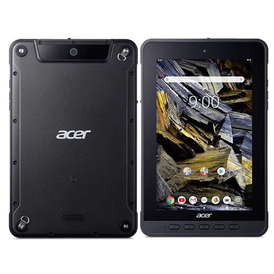 Acer представила защищенный планшет ENDURO Urban T1