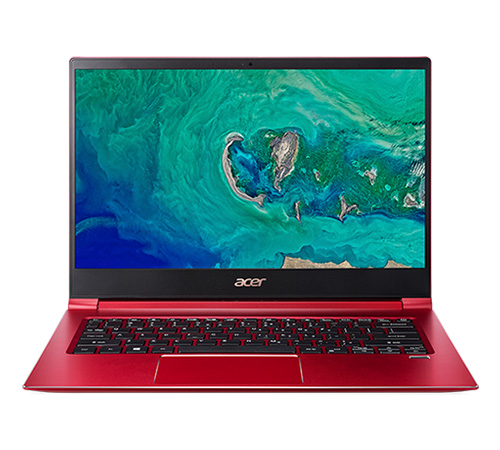 Ноутбуки Acer Swift 3 и Aspire 5 поступили в украинскую розницу