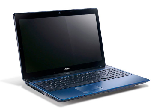 Acer представила линейку ноутбуков на базе новой платформы AMD Vision