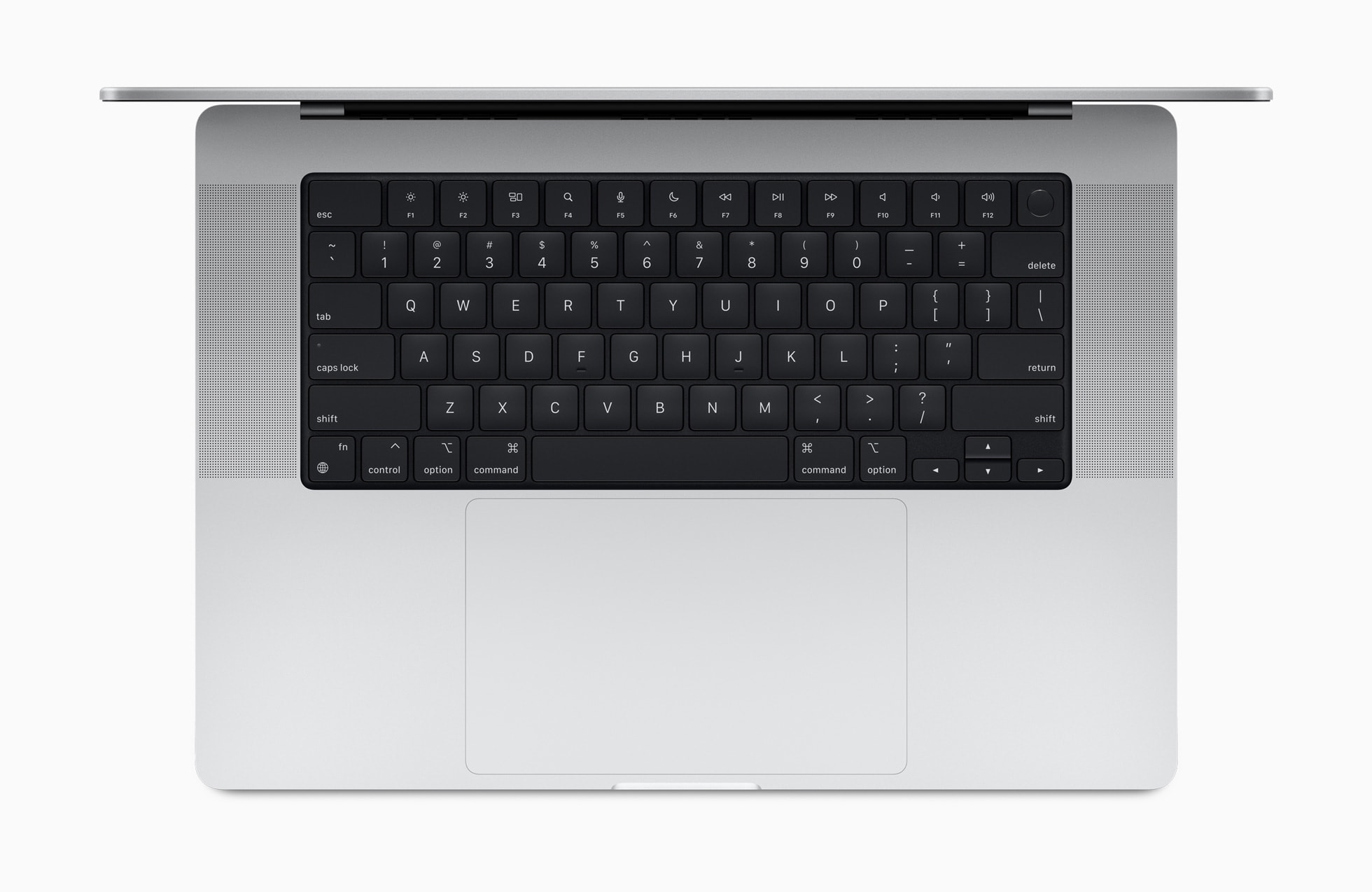 Представлены ноутбуки MacBook Pro с чипами M1 Pro и M1 Max
