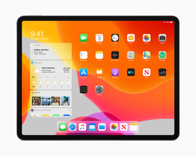 Apple обновила iOS, а также представила macOS Catalina и новую iPadOS