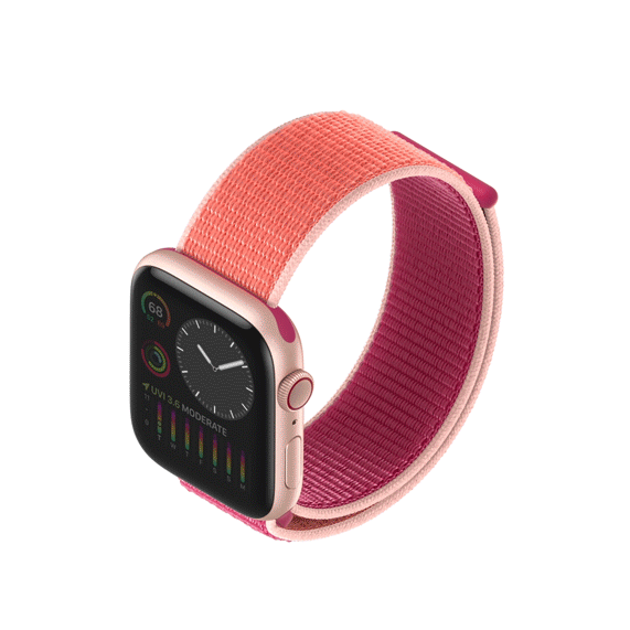 Apple Watch Series 5 оснащены всегда активным дисплеем Retina