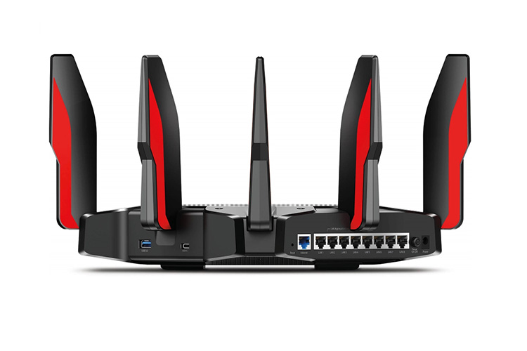 TP-Link представила в Украине маршрутизаторы с поддержкой Wi-Fi 6 TP-Link представила в Украине маршрутизаторы с поддержкой Wi-Fi 6