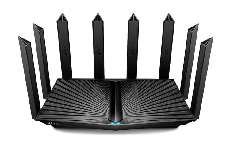 TP-Link расширяет линейку устройств с поддержкой стандарта Wi-Fi 6