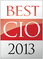 Победители BEST CIO 2013 получат возможность посетить IDC CIO Summit 2014 