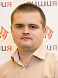 Лучшие украинские ИТ-директора 2011 г.