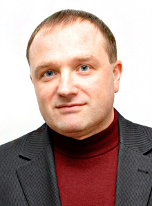 Лучшие украинские ИТ-директора 2011 г.