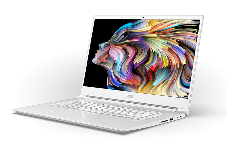 ConceptD — линейка профессиональных десктопов, ноутбуков и мониторов от Acer