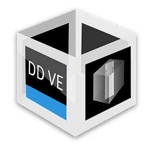 EMC DD VE отделит оборудование Data Domain от программной платформы