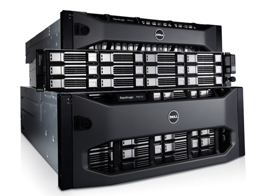 Dell анонсирует 12-е поколение серверов PowerEdge в десятки раз ускоряющих работу с БД