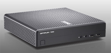 Dell оснастит новый тонкий клиент операционной системой SUSE Linux Enterprise