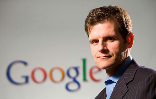Google в ближайшее время заменит главу Motorola Mobility