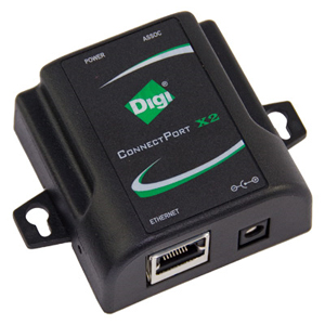 Digi выпускает первые сертифицированные шлюзы с поддержкой ZigBee Smart Energy