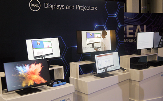 Dell EMC Forum 2017 о цифровой трансформации бизнеса