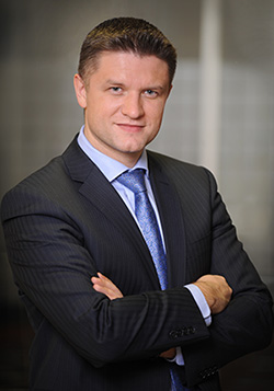 Дмитрий Шимкив, «Майкрософт Украина»: «Нашей компании интересен рынок устройств, а не просто рынок ПК»