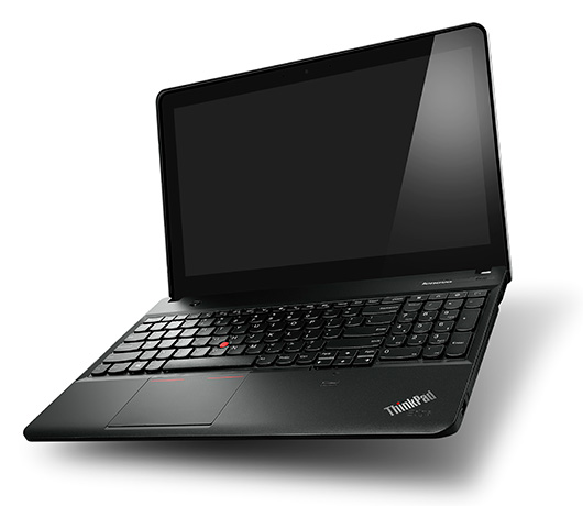 Lenovo представила ноутбуки ThinkPad серий T, L, W и E с процессорами Intel Haswell