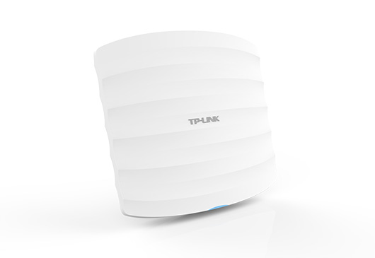 Поступила в продажу универсальная беспроводная точка доступа TP-LINK EAP320 Поступила в продажу универсальная беспроводная точка доступа TP-LINK EAP320