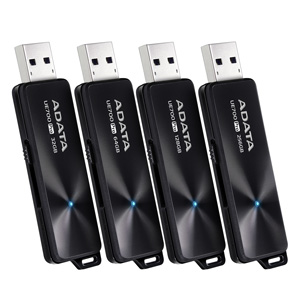 ADATA представила USB-флэш-накопитель UE700 Pro объемом до 256 ГБ
