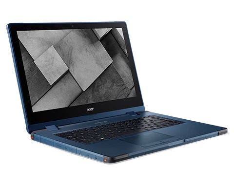 Защищенный ноутбук Acer ENDURO Urban N3 обойдется от 19999 грн