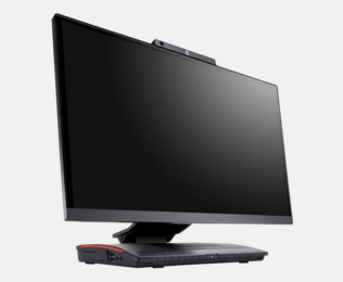 Новые моноблоки Fujitsu ESPRIMO оснащены инструментами для унифицированных коммуникаций