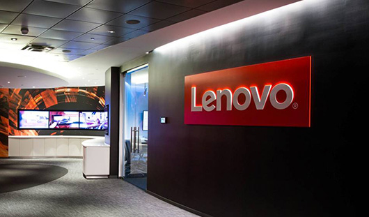 Lenovo проводит масштабную реорганизацию