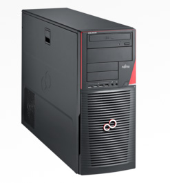 Новые рабочие станции Fujitsu CELSIUS ориентированы на обработку 3D-графики