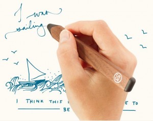 Sony, HTC и Acer оснастят свои устройства стилусом Active Pen