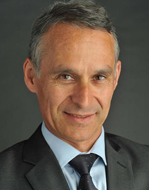 Новым президентом Lenovo в регионе EMEA стал Франсуа Борнибу